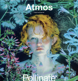 Atmos - Magazine | Magazines | The FMD