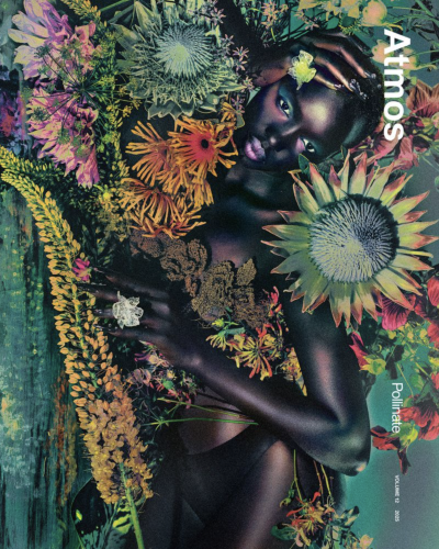 Atmos - Magazine | Magazines | The FMD