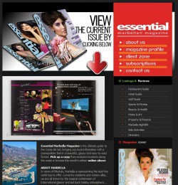 EssentialMagazine.com