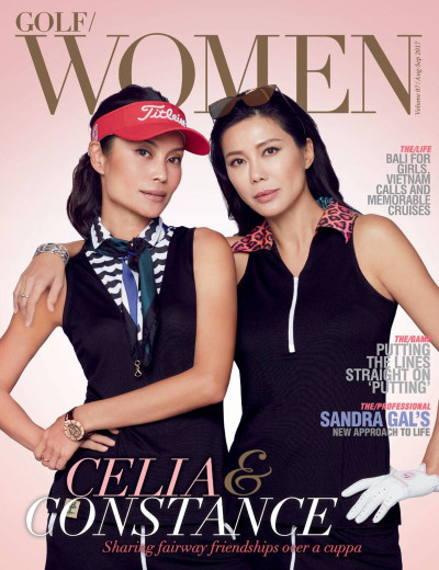 Golf/Women