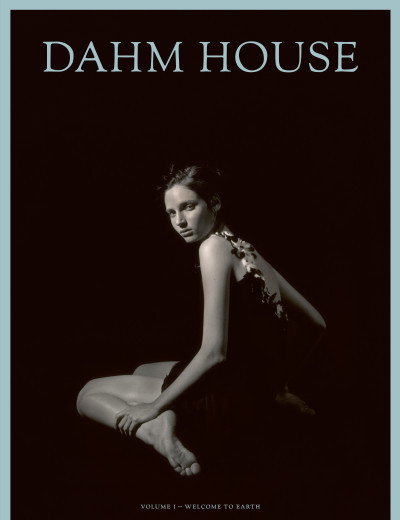 Dahm House