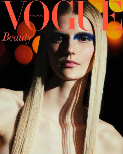 Vogue Beauty Hong Kong