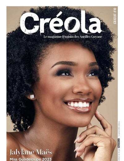 Créola