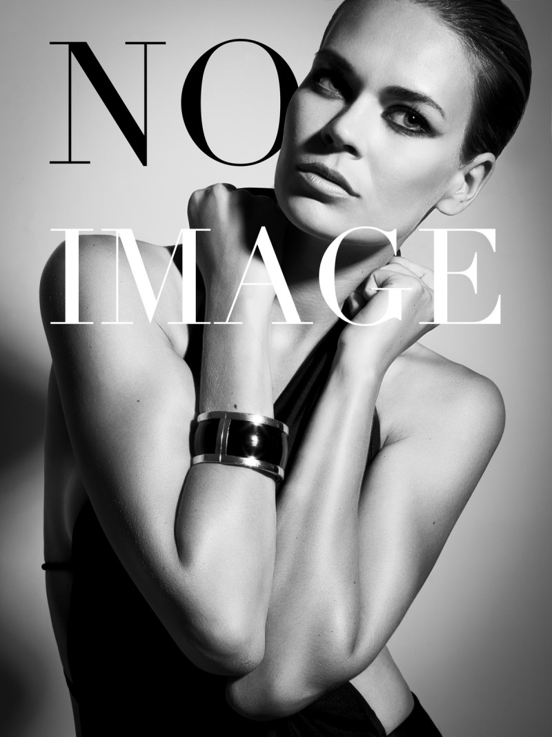  featured on the La Repubblica delle Donne cover from April 2023