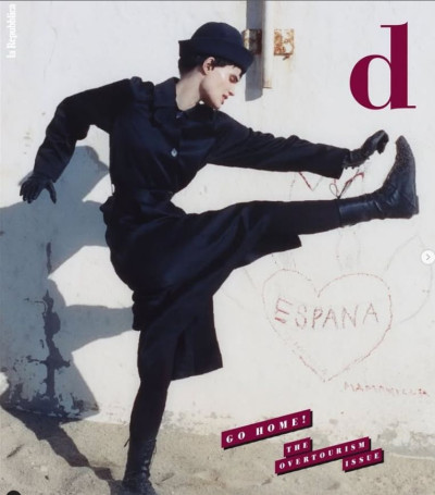 La Repubblica delle Donne