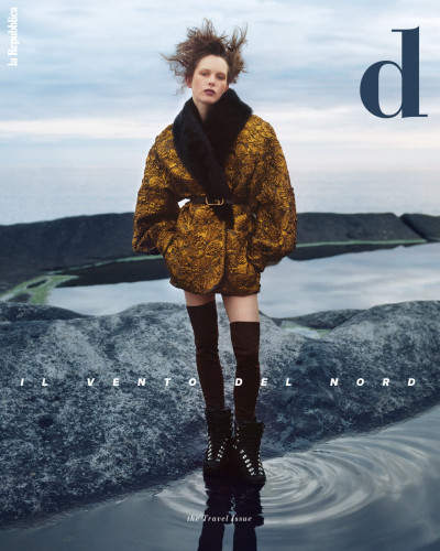 La Repubblica delle Donne