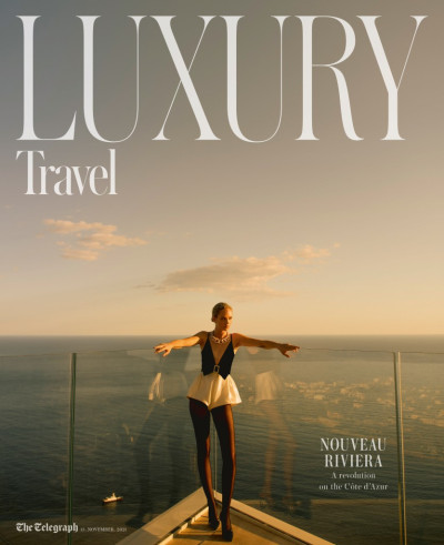 Telegraph Luxury Travel