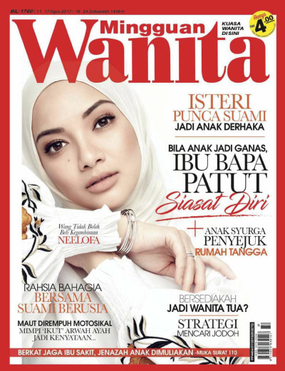 Mingguan Wanita