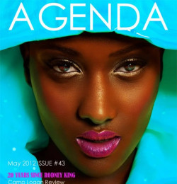 May 2012