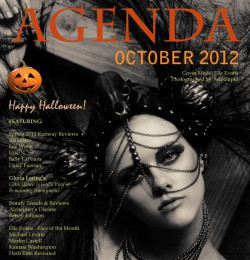 October 2012