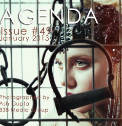 January 2013