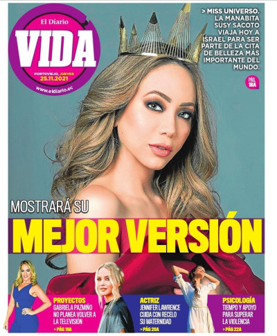 El Diario Vida