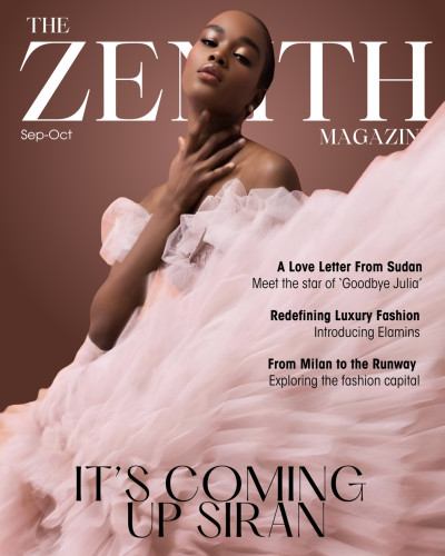 The Zenith Magazine