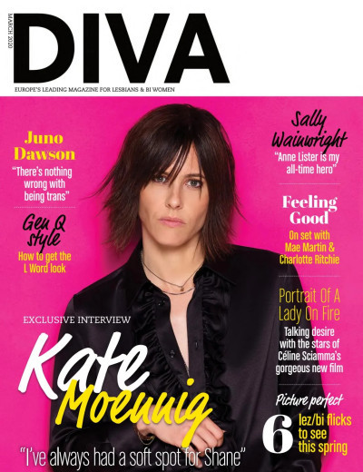 Diva UK