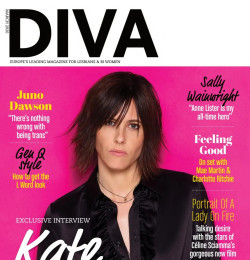 Diva UK