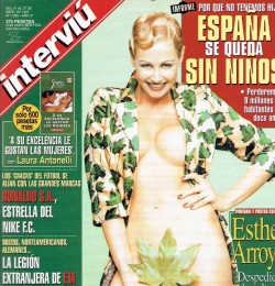 April 1997