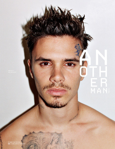 Another Man China