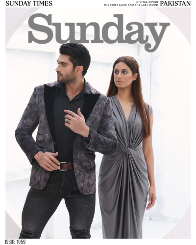 Sunday Times Pakistan