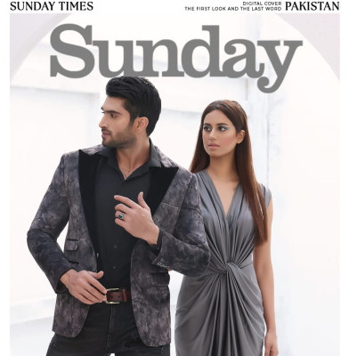 Sunday Times Pakistan