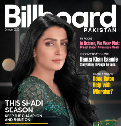 Billboard Pakistan