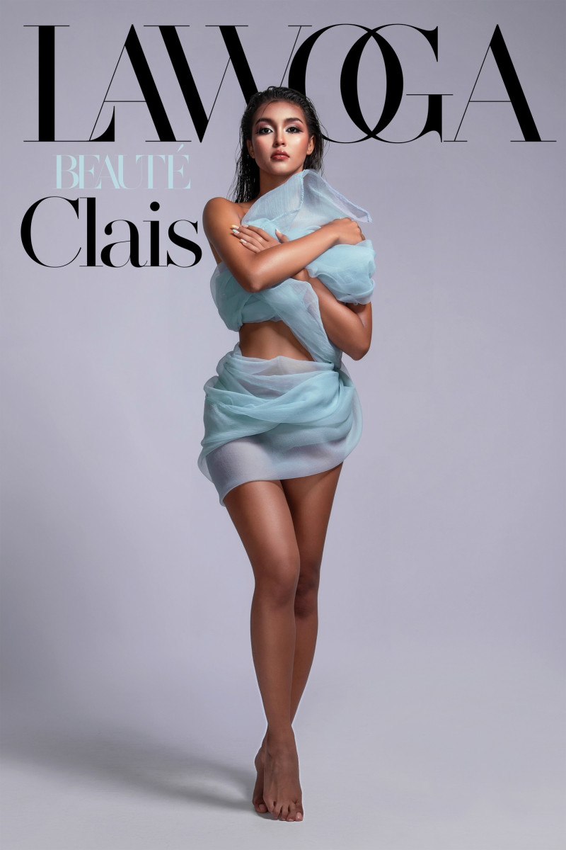 Marianne Clais featured on the Lawoga screen from July 2022