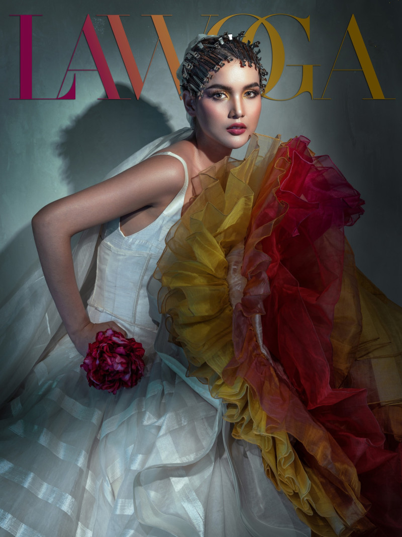 Rern Nat featured on the Lawoga screen from May 2023