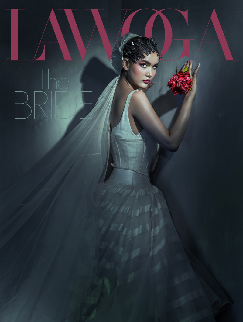 Rern Nat featured on the Lawoga screen from March 2024