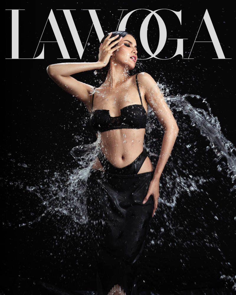 Rern Nat featured on the Lawoga screen from May 2024