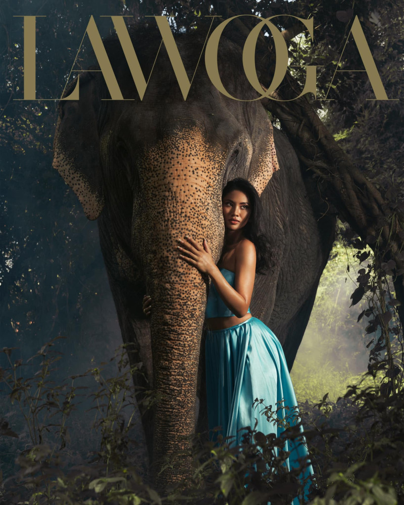 Davin Prasath featured on the Lawoga screen from November 2024