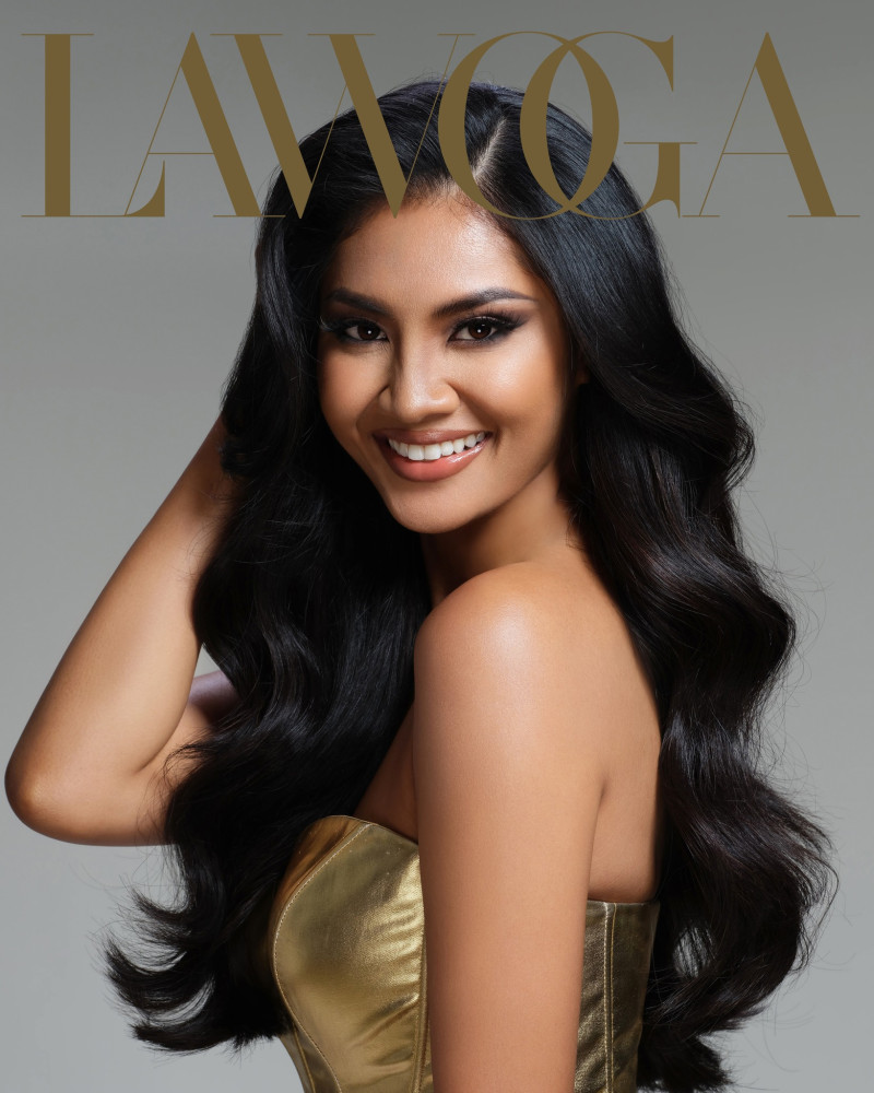 Davin Prasath featured on the Lawoga screen from September 2024