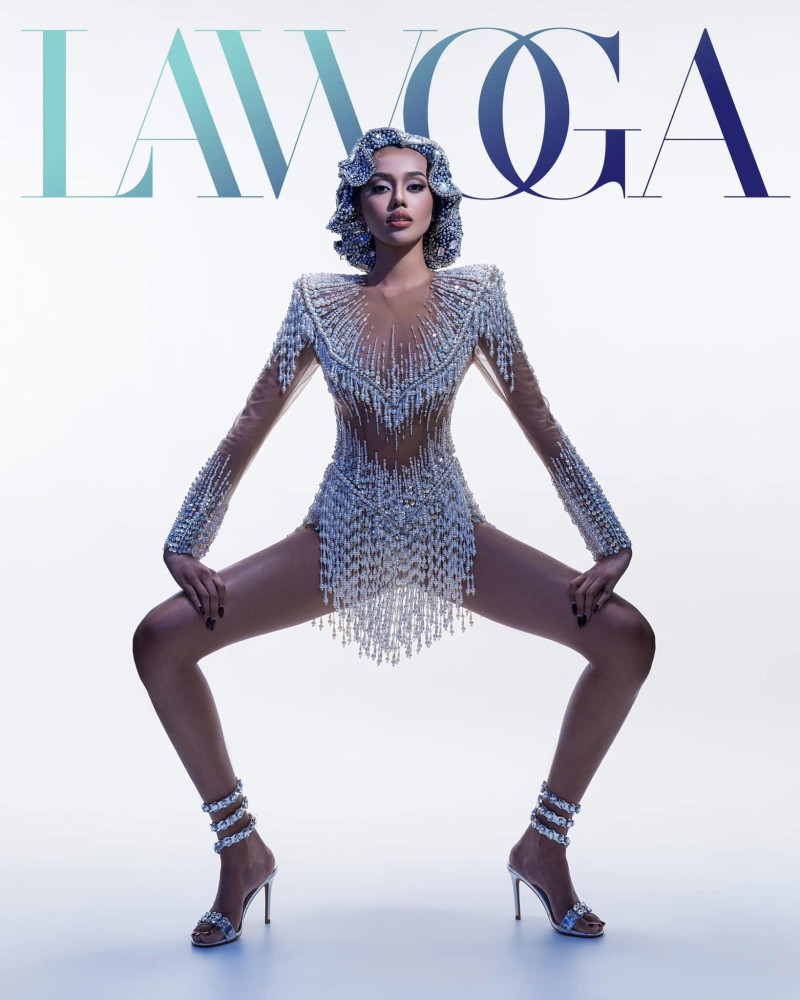 Leakena In featured on the Lawoga screen from January 2025