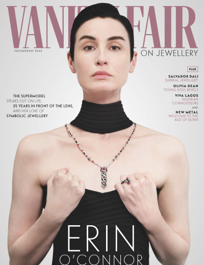 Vanity Fair On Jewellery UK