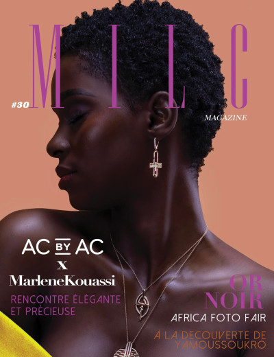 Milc Magazine