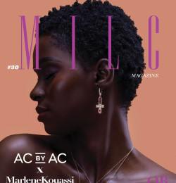 Milc Magazine