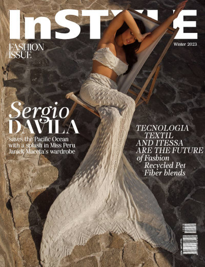 InStyle Macedonia