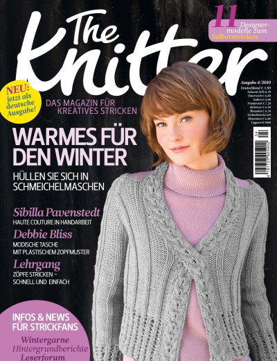 The Knitter Germany