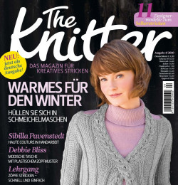 The Knitter Germany