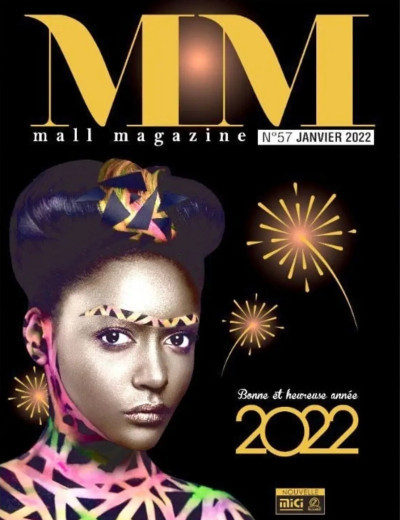 Mall Magazine