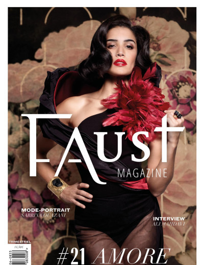 Faust Magazine