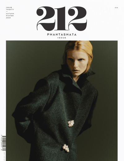 212 - Magazine | Magazines | The FMD