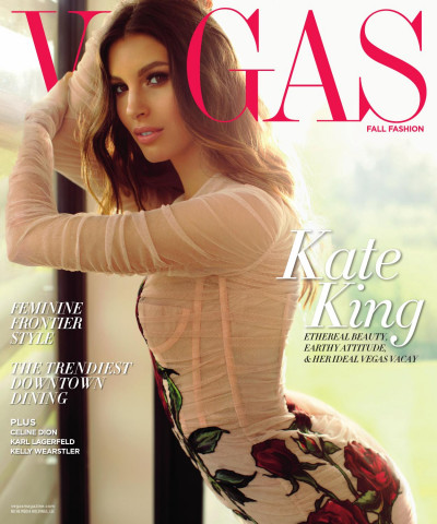 Vegas Magazine