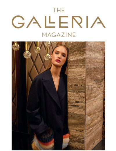 The Galleria Magazine