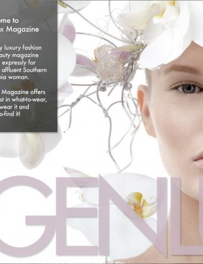 GenluxMagazine.com