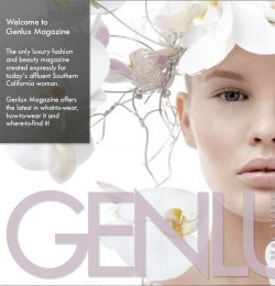 GenluxMagazine.com