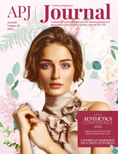 Aesthetics Practitioners Journal