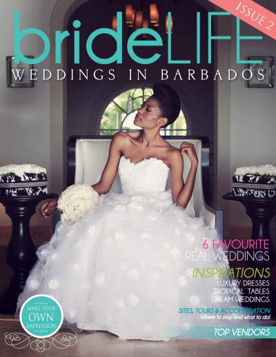 BRIDE LIFE Weddings in Barbados