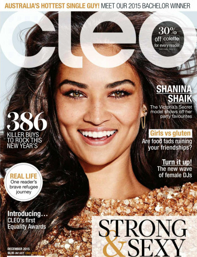 CLEO Australia