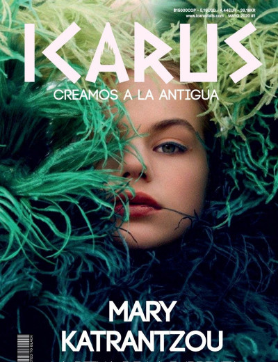 Icarus