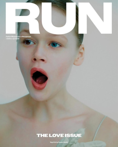 RUN