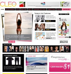 CLEO.com.au